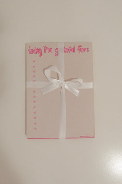 POSITIVE NOTEPAD BUNDLE