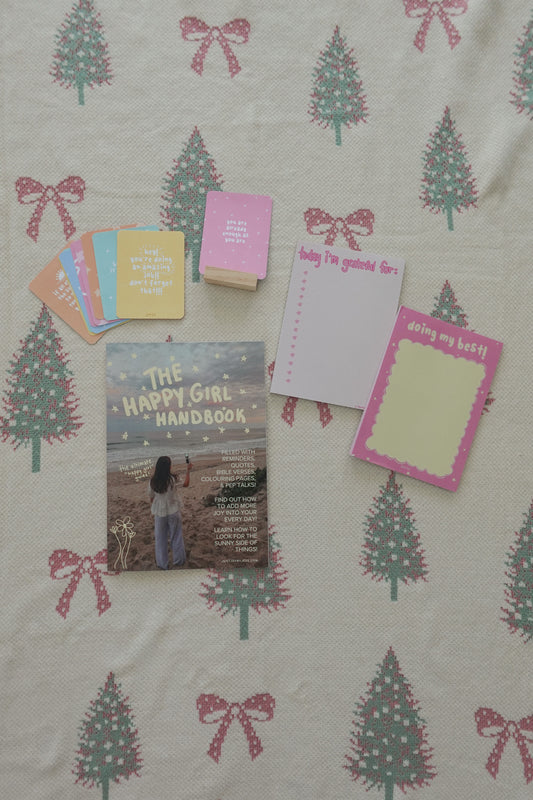 New Year, More Positive Me Bundle!