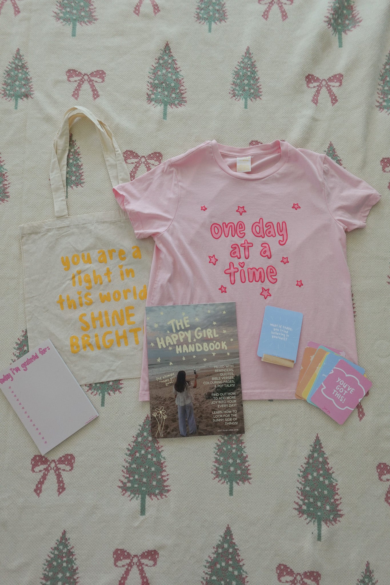 Jess' Favourites Bundle!