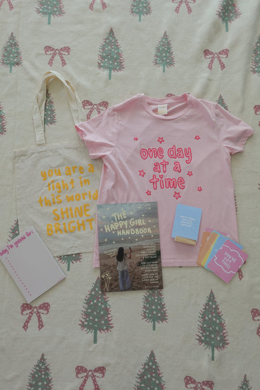 Jess' Favourites Bundle!