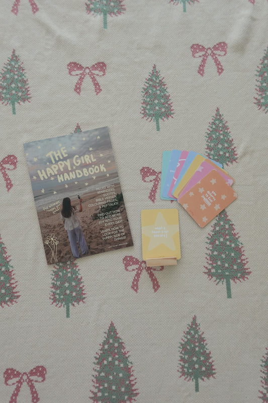 The Happy Girl Bundle!