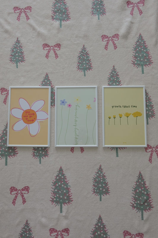 The Keep Going Keep Growing Bundle!