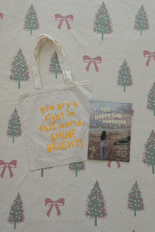 The What's in My Bag Bundle!