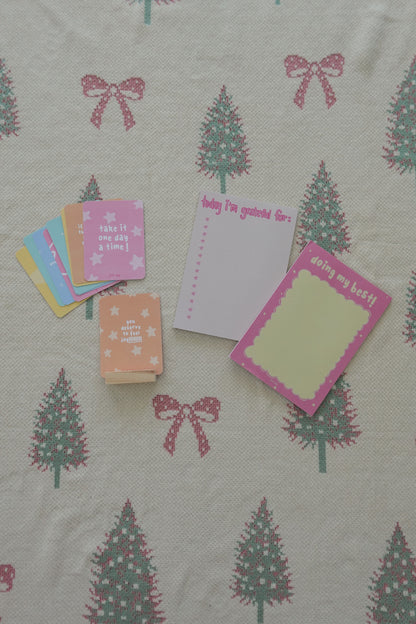 The Positivity Bundle!