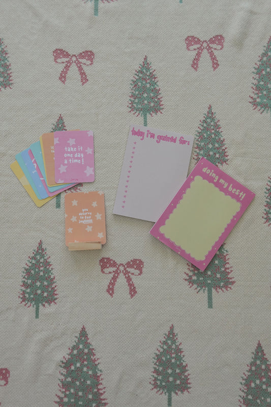 The Positivity Bundle!