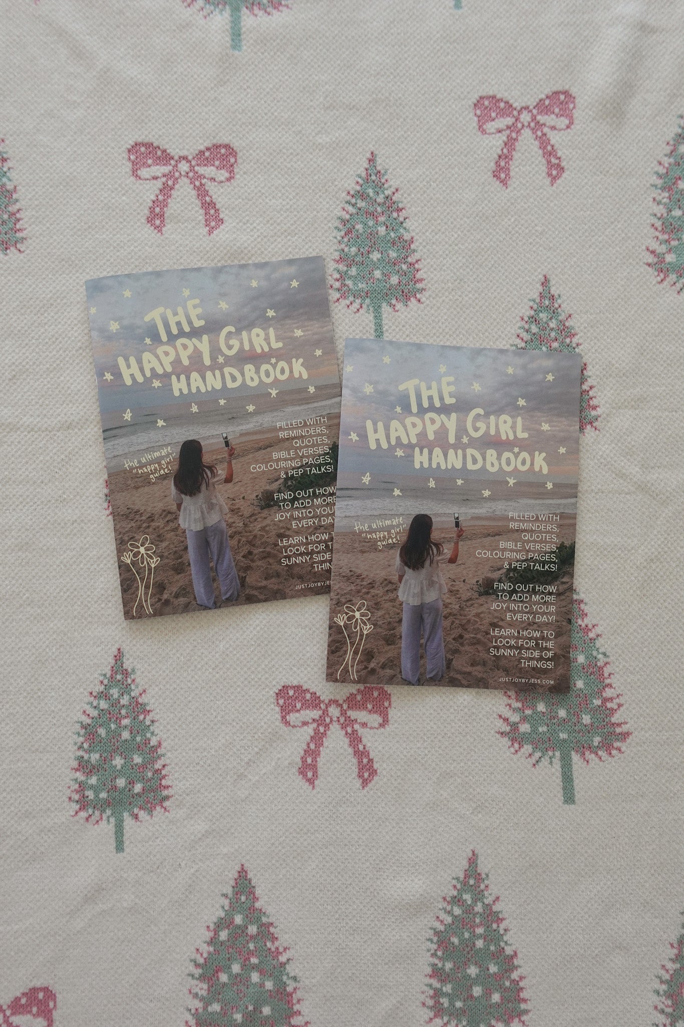 The One for Me, One for You Bundle!