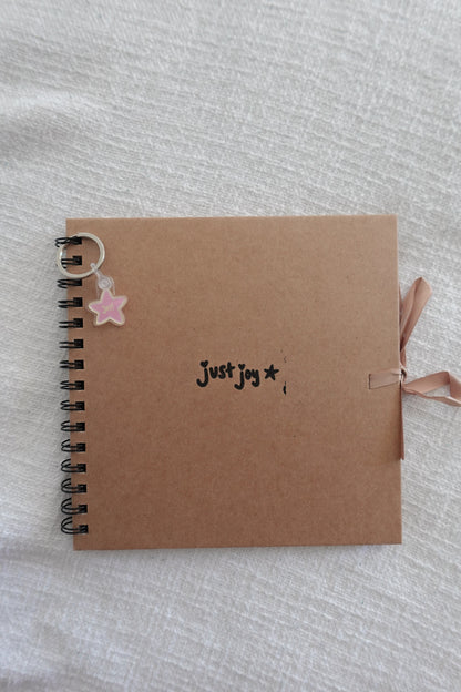 Scrapbook the Joy Kit!