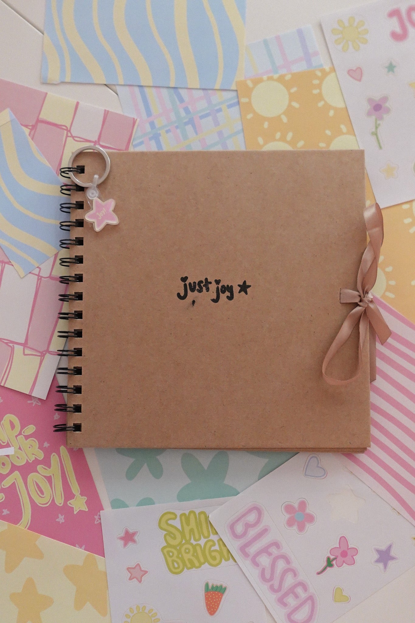 Scrapbook the Joy Kit!