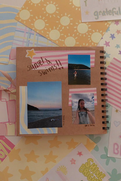 Scrapbook the Joy Kit!