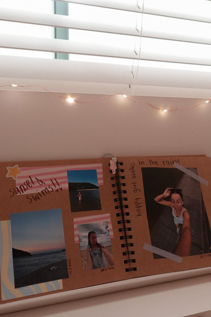 Scrapbook the Joy Kit!