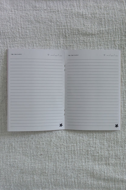 Jess' Joyful Journal!