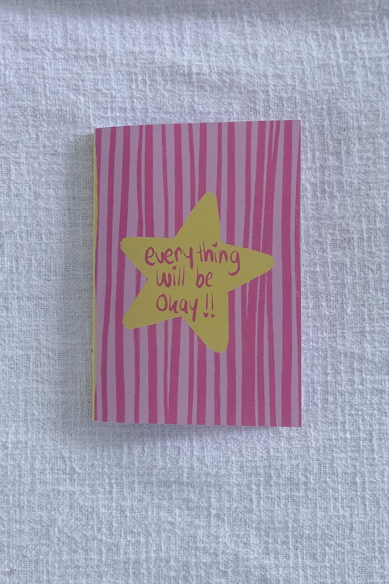 Jess' Joyful Journal!