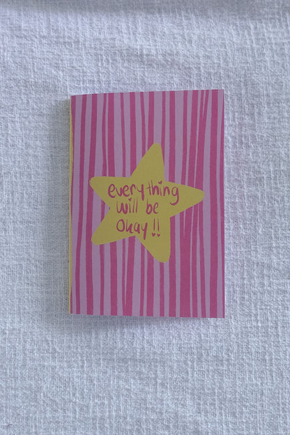Jess' Joyful Journal!