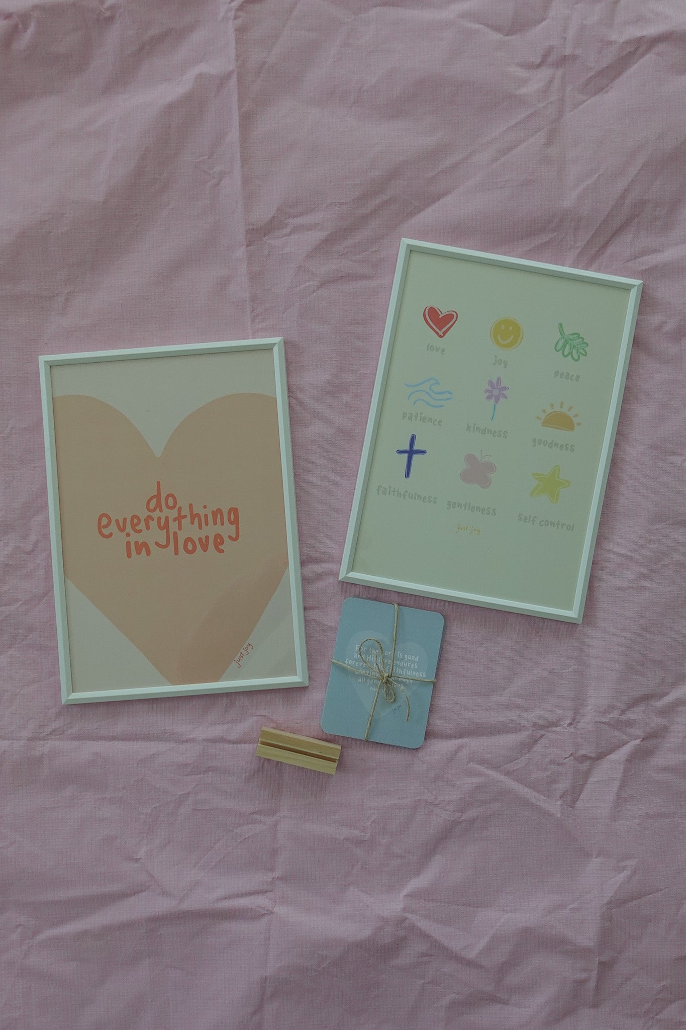 Christian Girlies Bundle ★