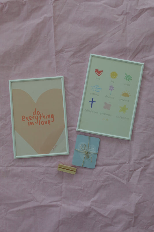 Christian Girlies Bundle ★