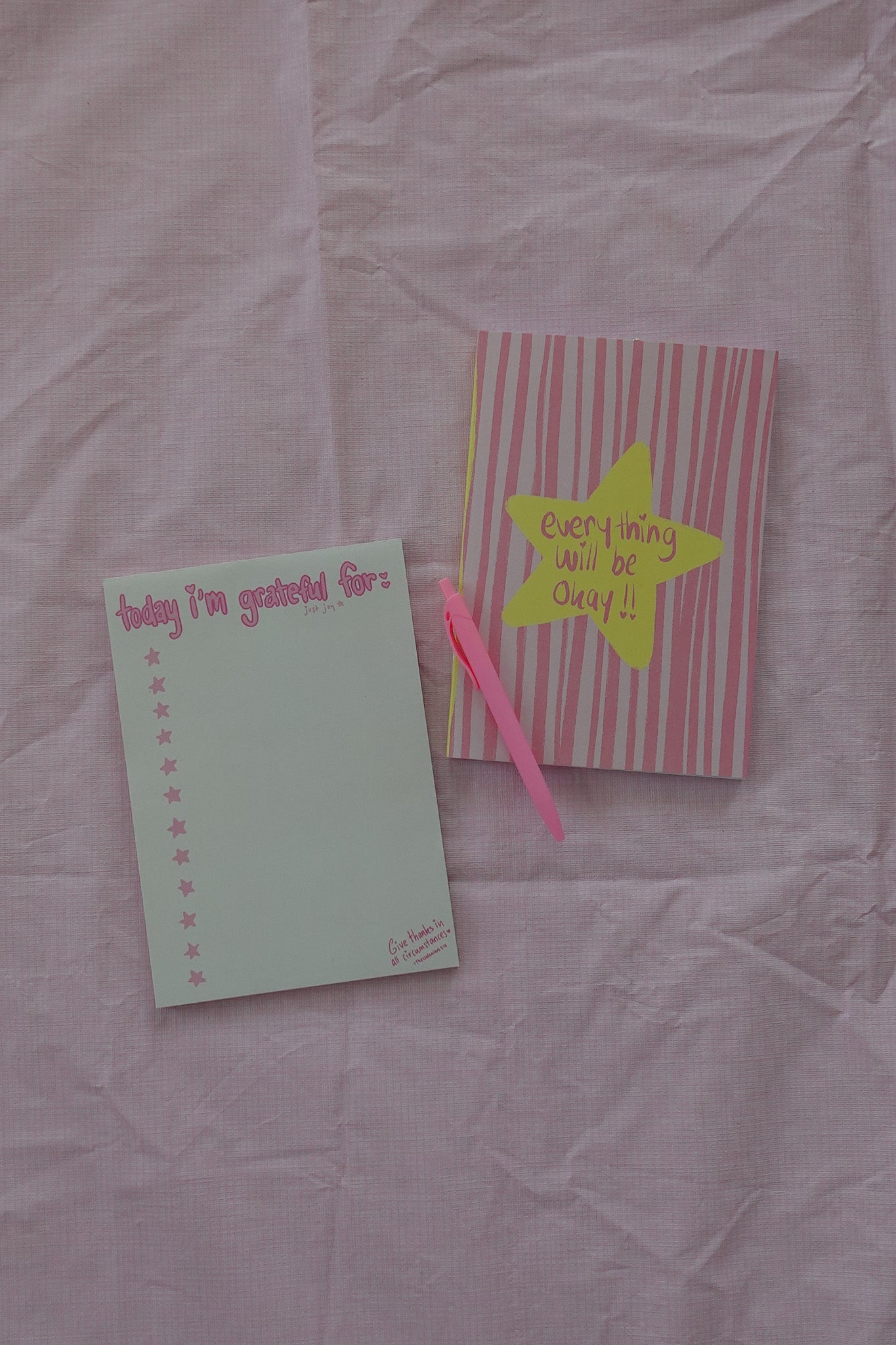 Journal Lovers Bundle ★