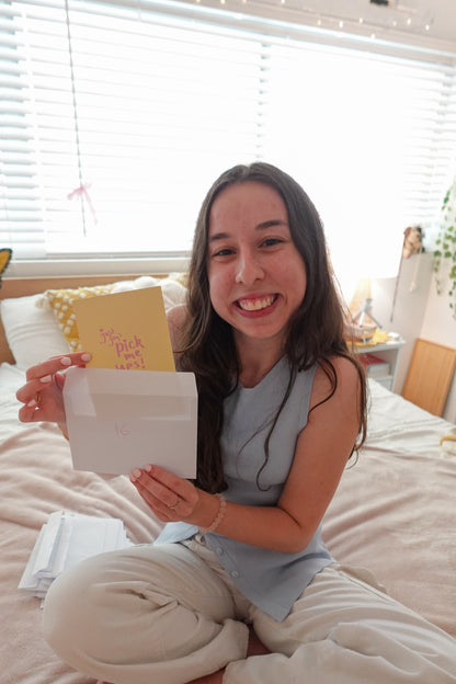 25 Pick Me Ups ★ Just Joy Advent Calendar!