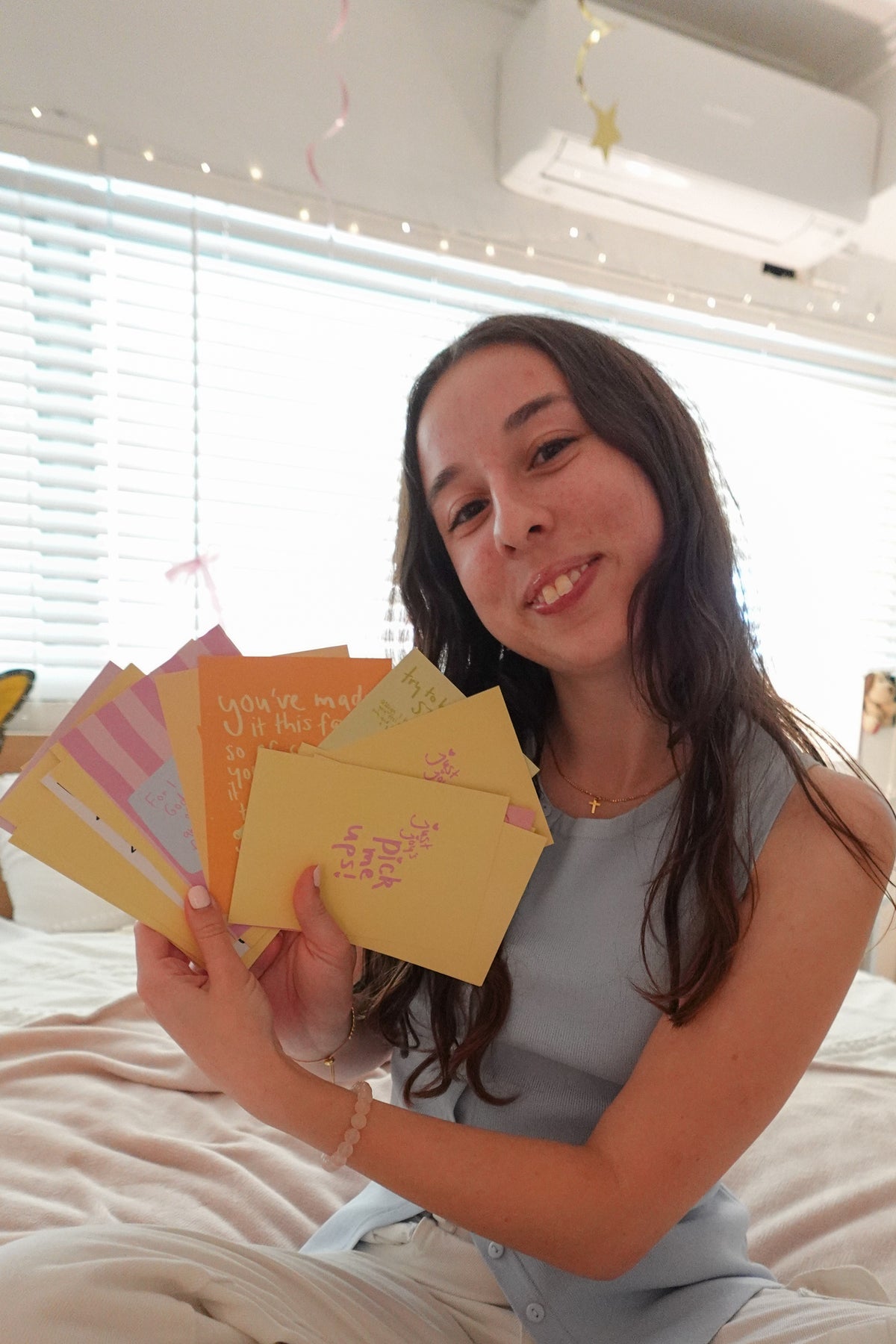 25 Pick Me Ups ★ Just Joy Advent Calendar!