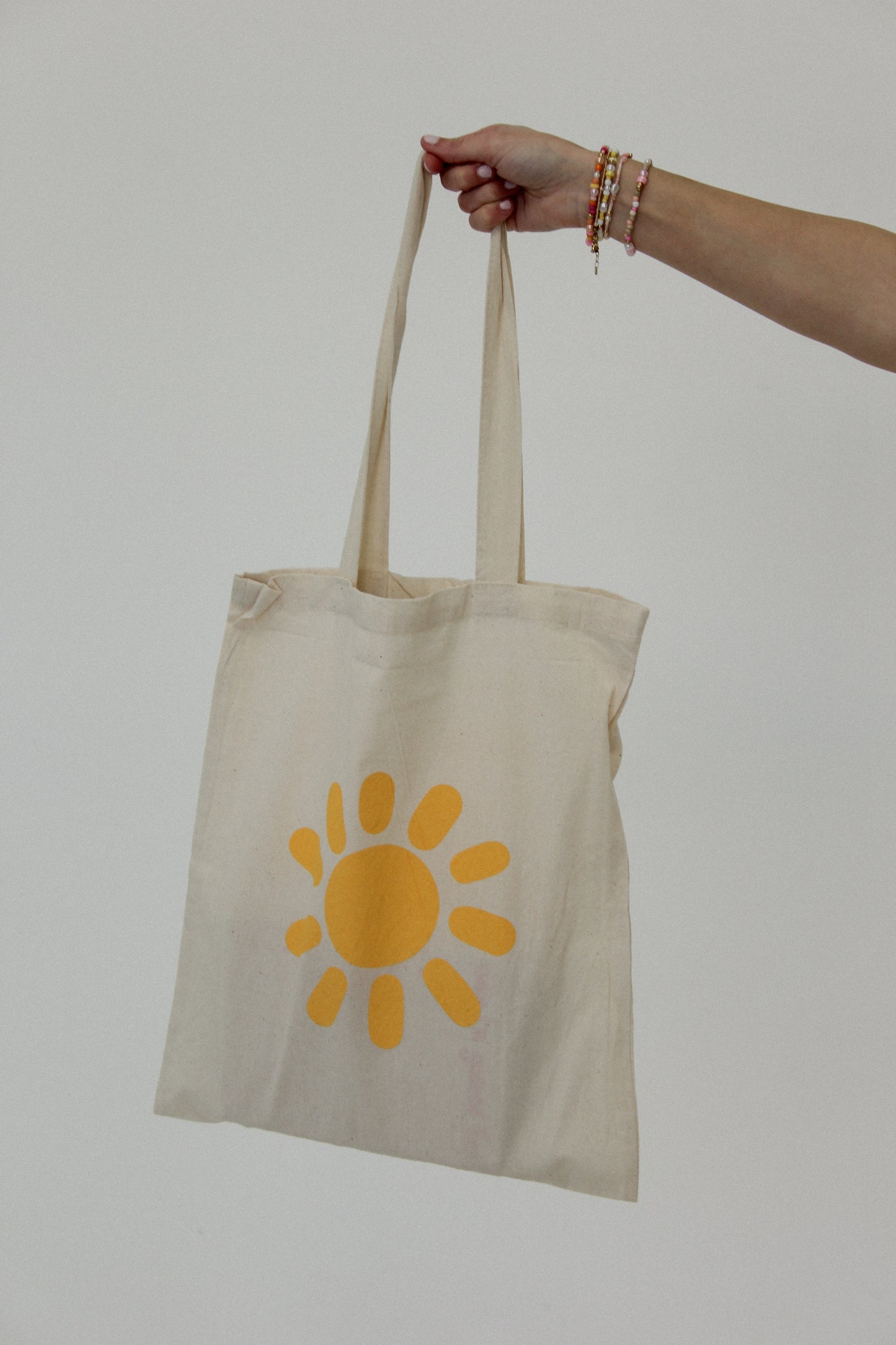 Shine Bright Tote Bag