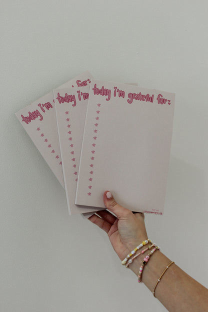 POSITIVE NOTEPAD BUNDLE