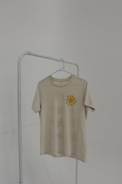 Let Your Light Shine T Shirt