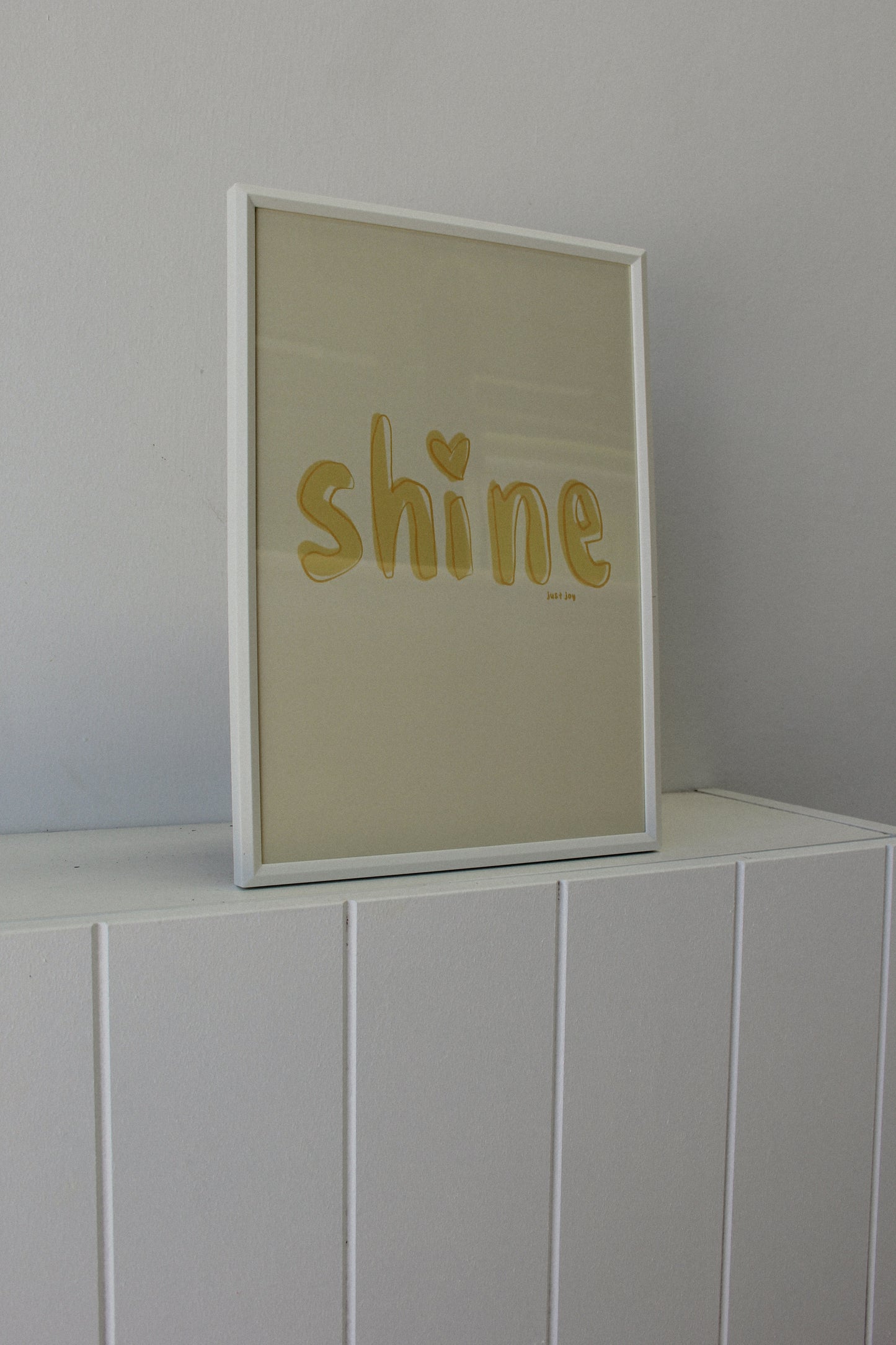 Shine Print