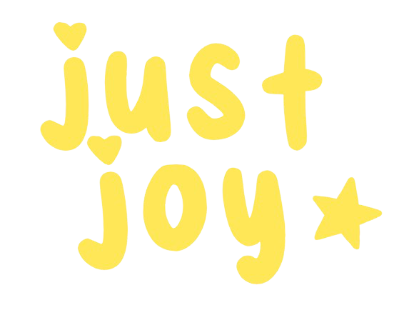 Just Joy